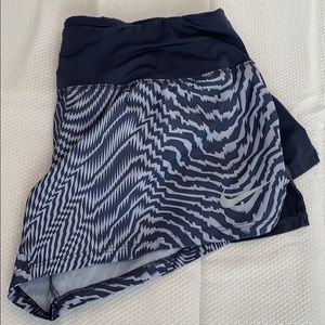 Nike athletic shorts